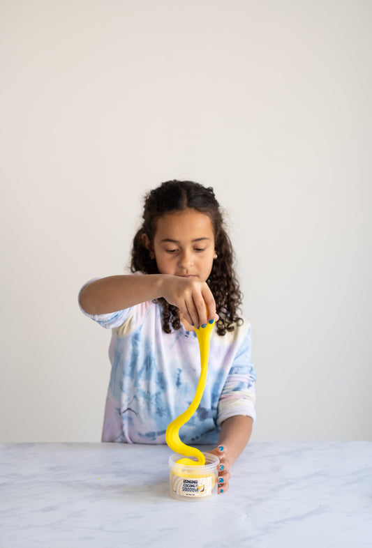 Slime Safety 101: What Parents Should Know