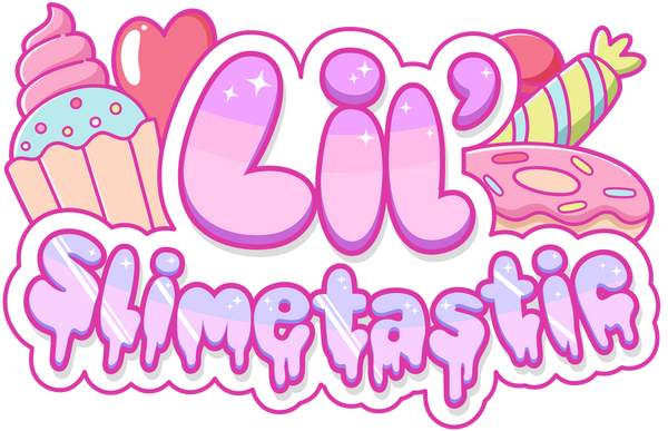 Lil' Slimetastic