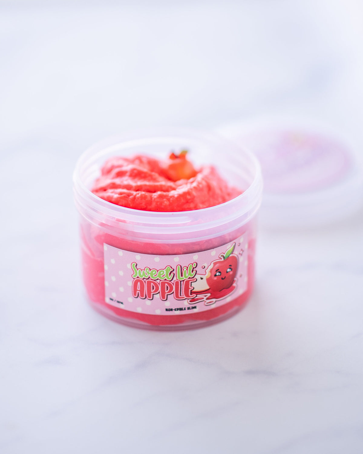 Sweet Lil' Apple slime