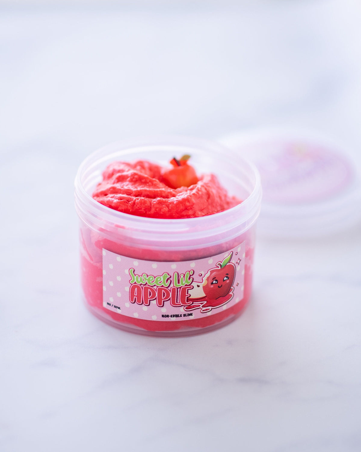 Sweet Lil' Apple slime