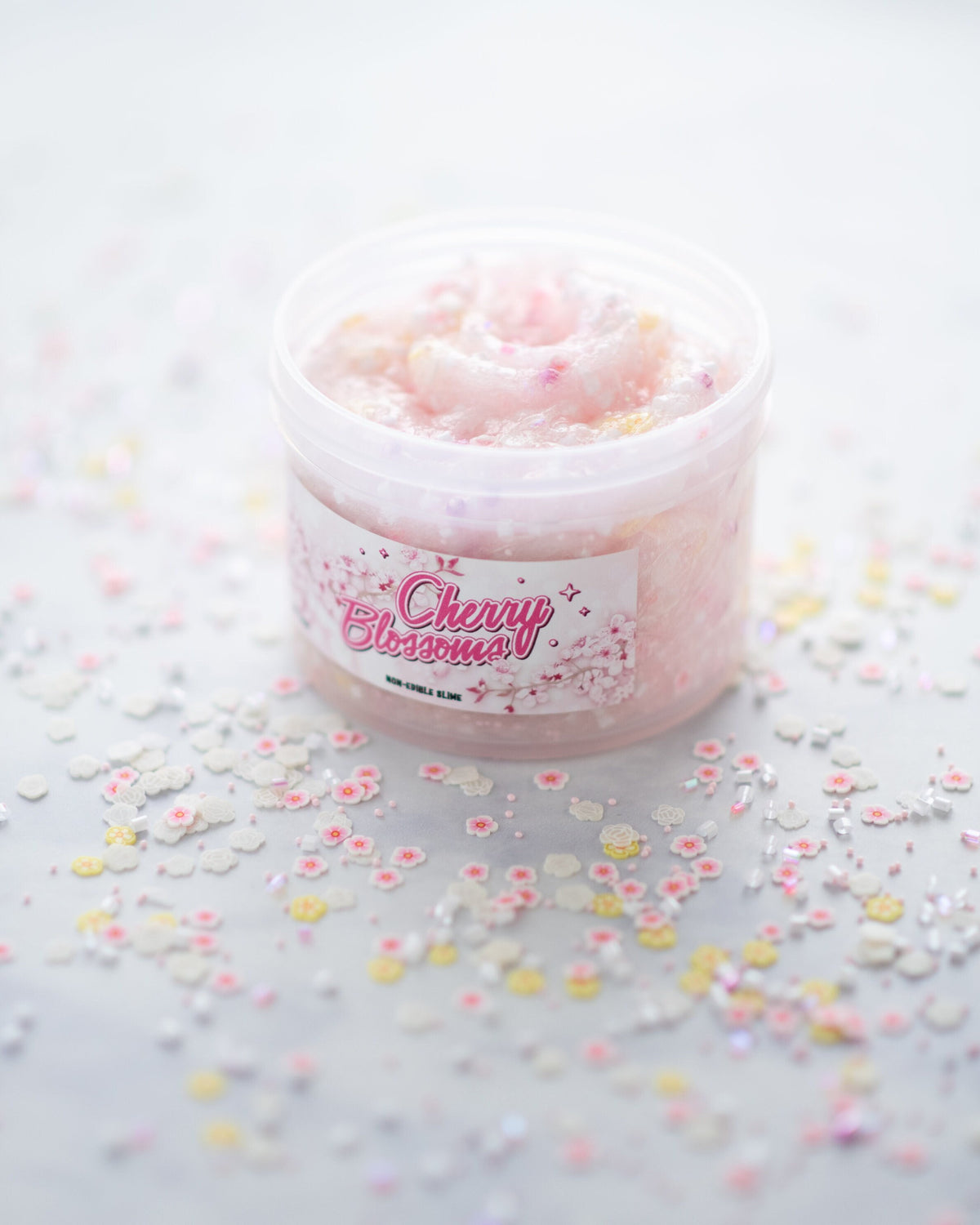 Cherry Blossoms slime