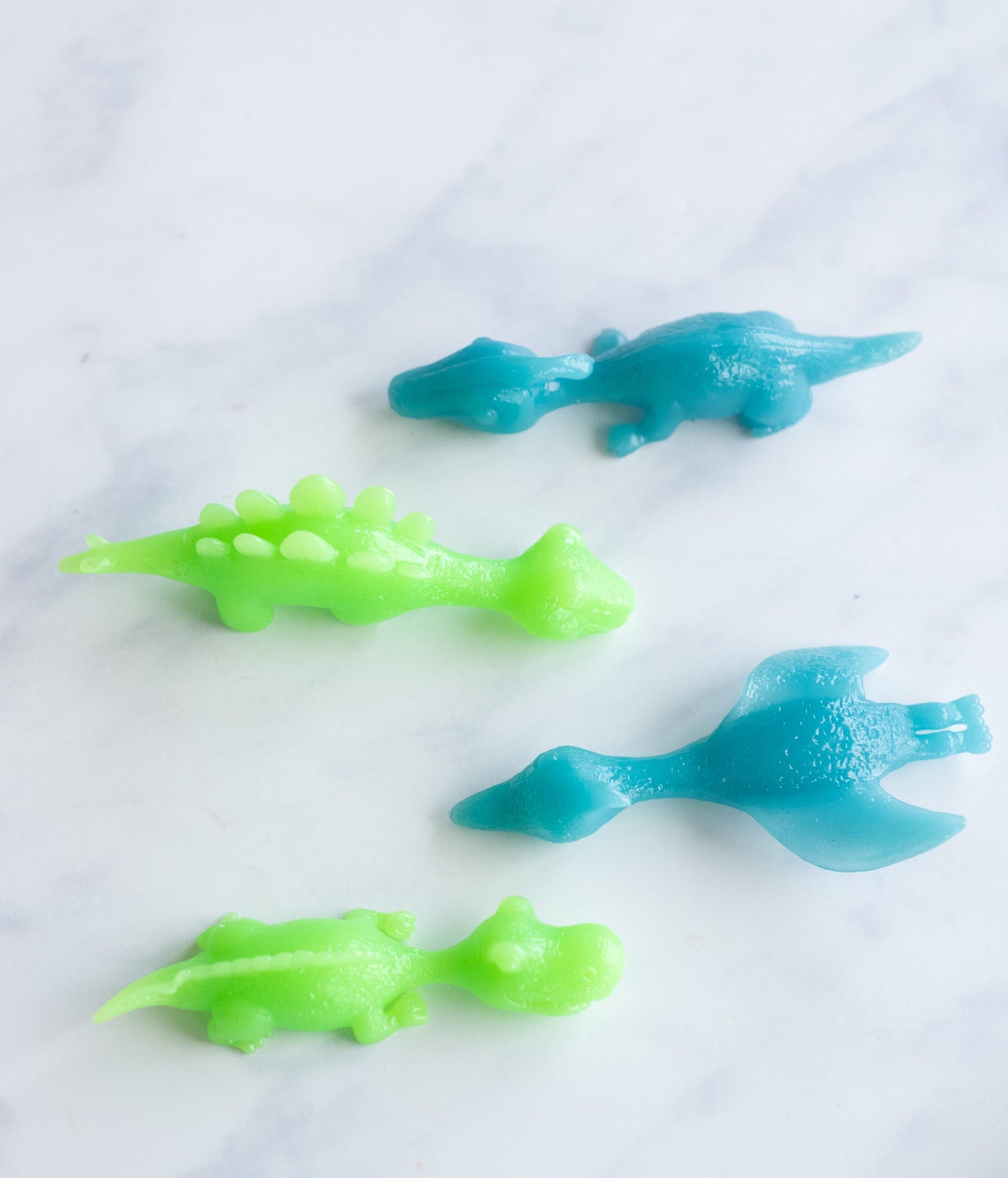 Dinosaur Toy Sling Shot fun shaped dino toy for boys flying toy stretchy sensory play child fidget toy children birthday party favour