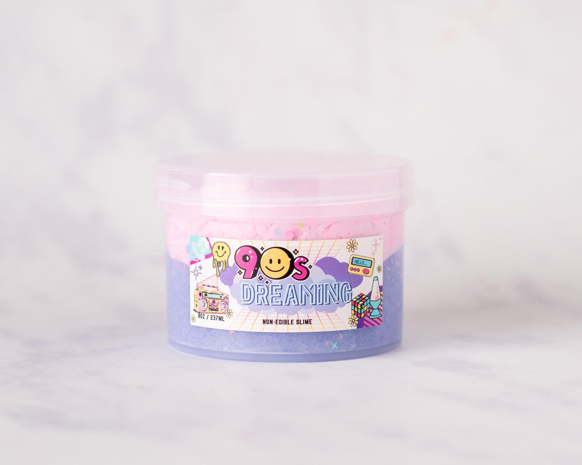 90's Dreaming slime