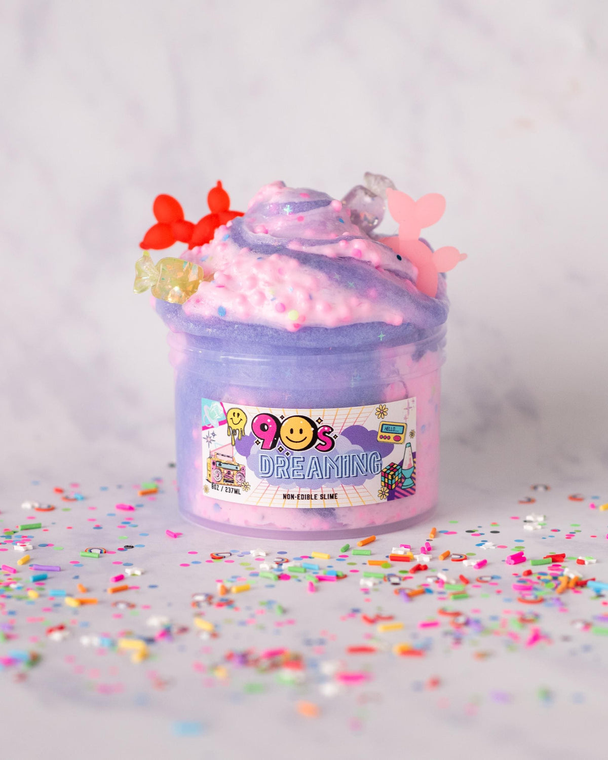 90's Dreaming slime