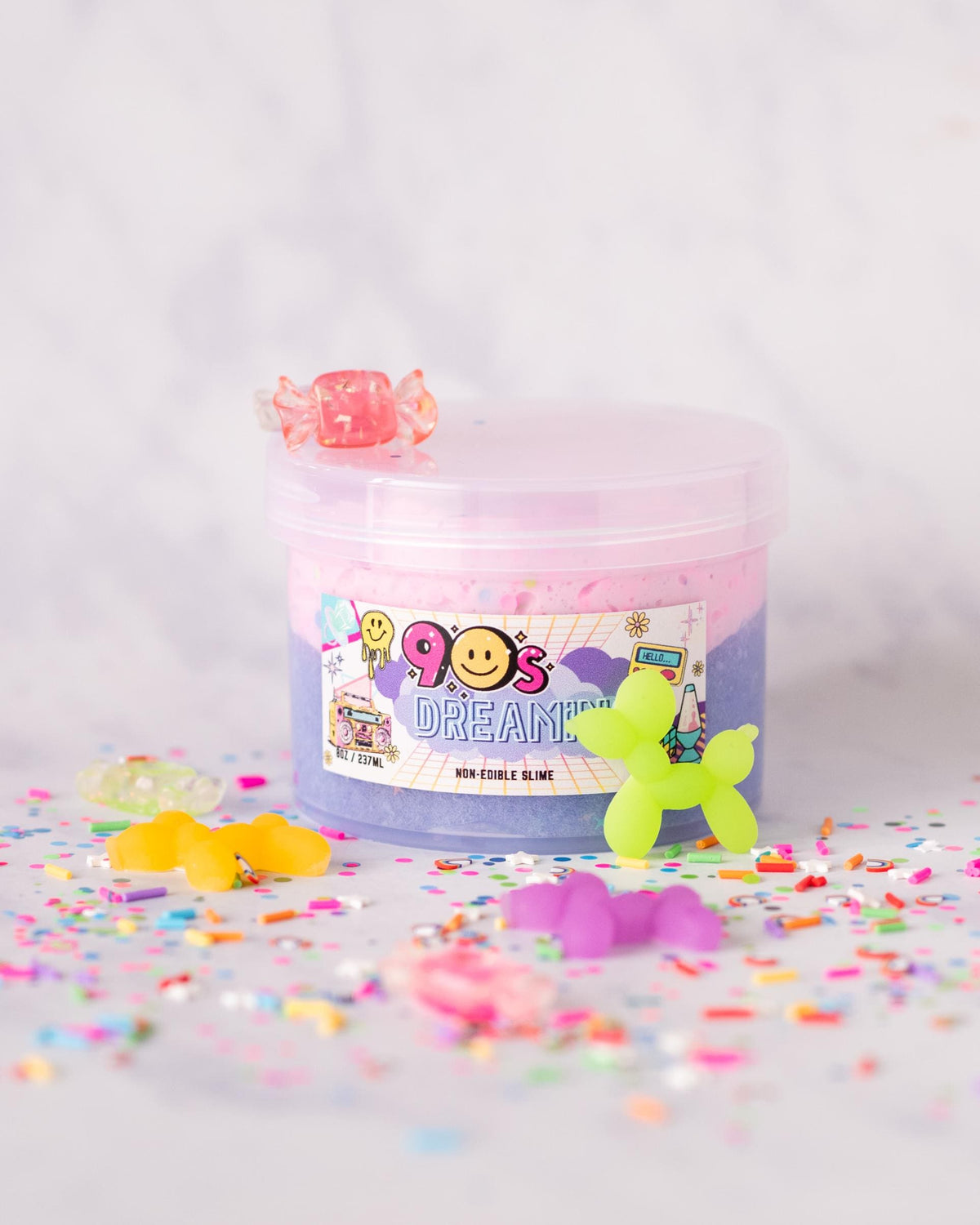 90's Dreaming slime