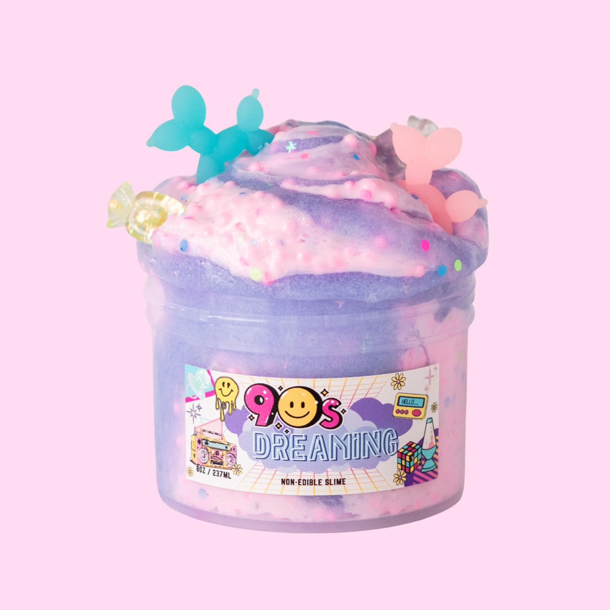 90's Dreaming slime