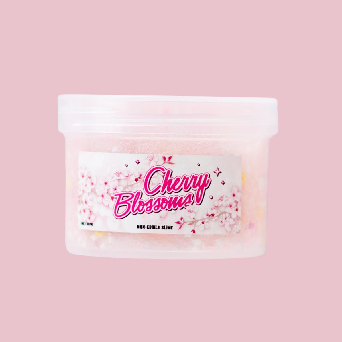 Cherry Blossoms slime